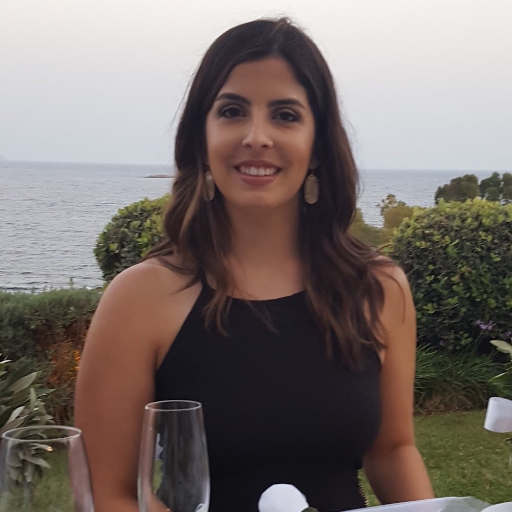 Meet your Posher, Catherine